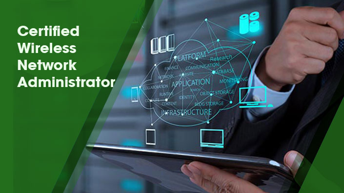 Certified Wireless Network Administrator : CWNA