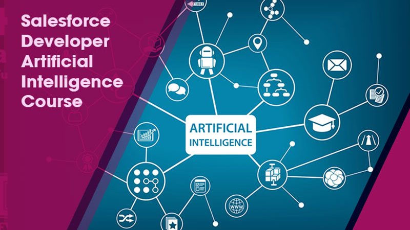 Salesforce Developer Artificial Intelligence