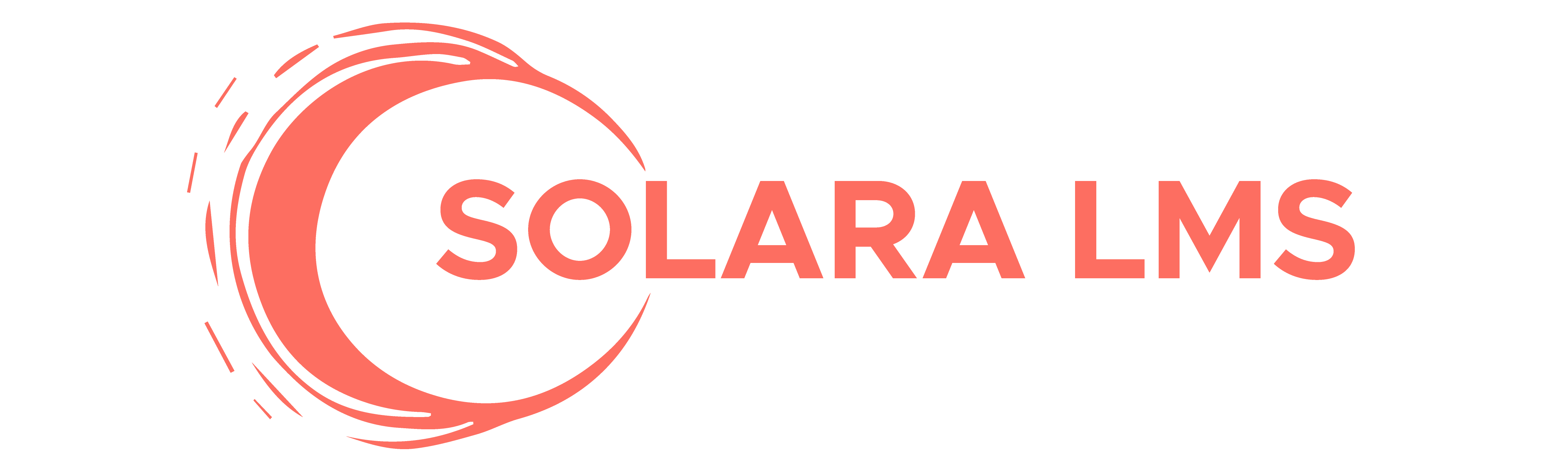 site logo
