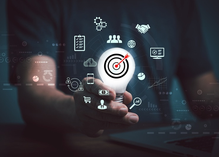 Digital Marketing Fundamentals for Nonprofits