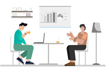 Developing a Lunch and Learn