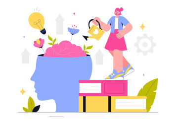 Growth Mindset for Leadership and Organizations