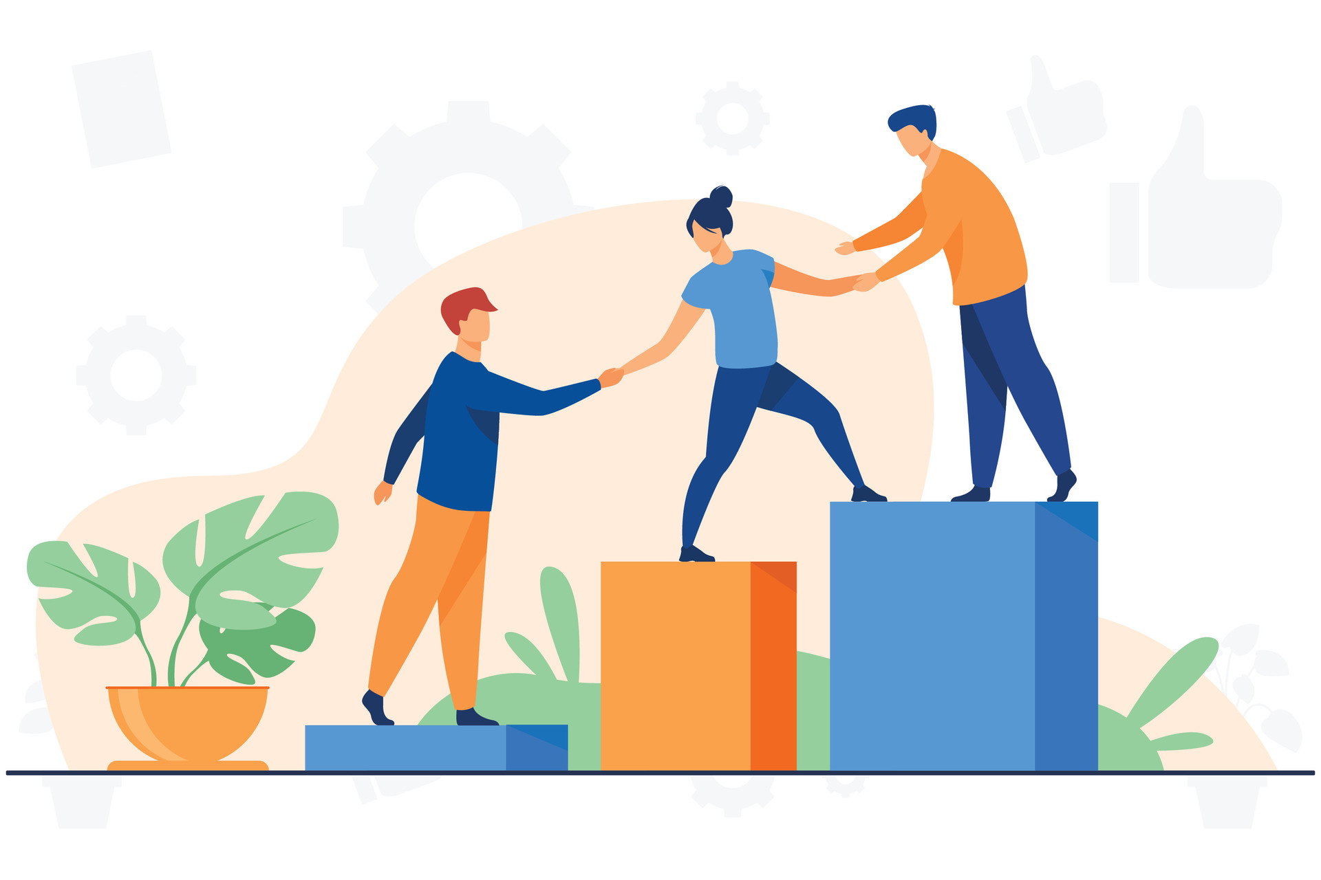 Inclusive Leadership