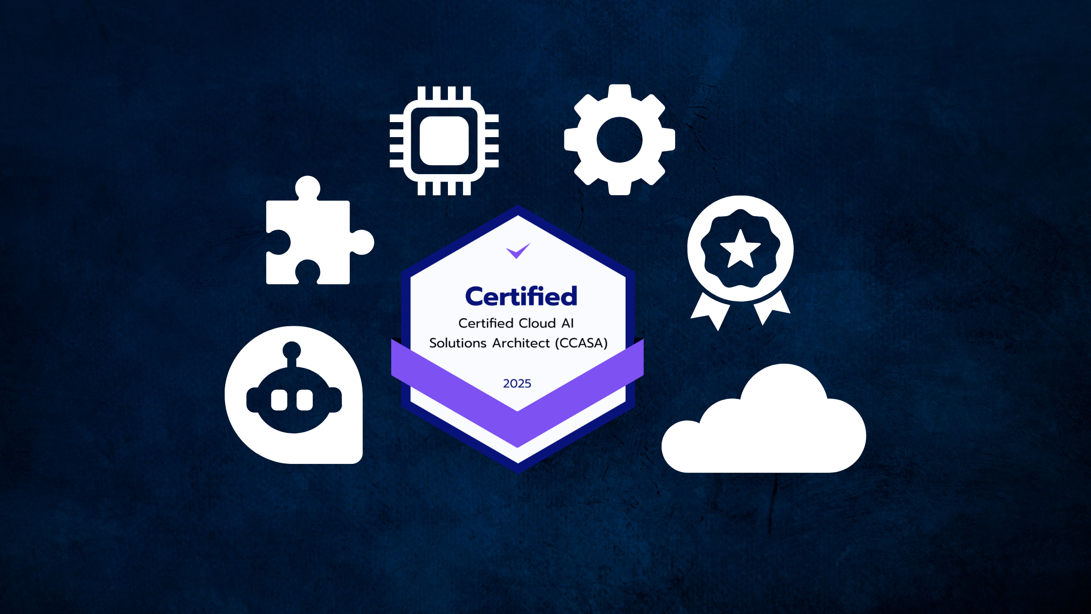 Certified Cloud AI Solutions Architect CCASA Domain1 AIML Fundamentals