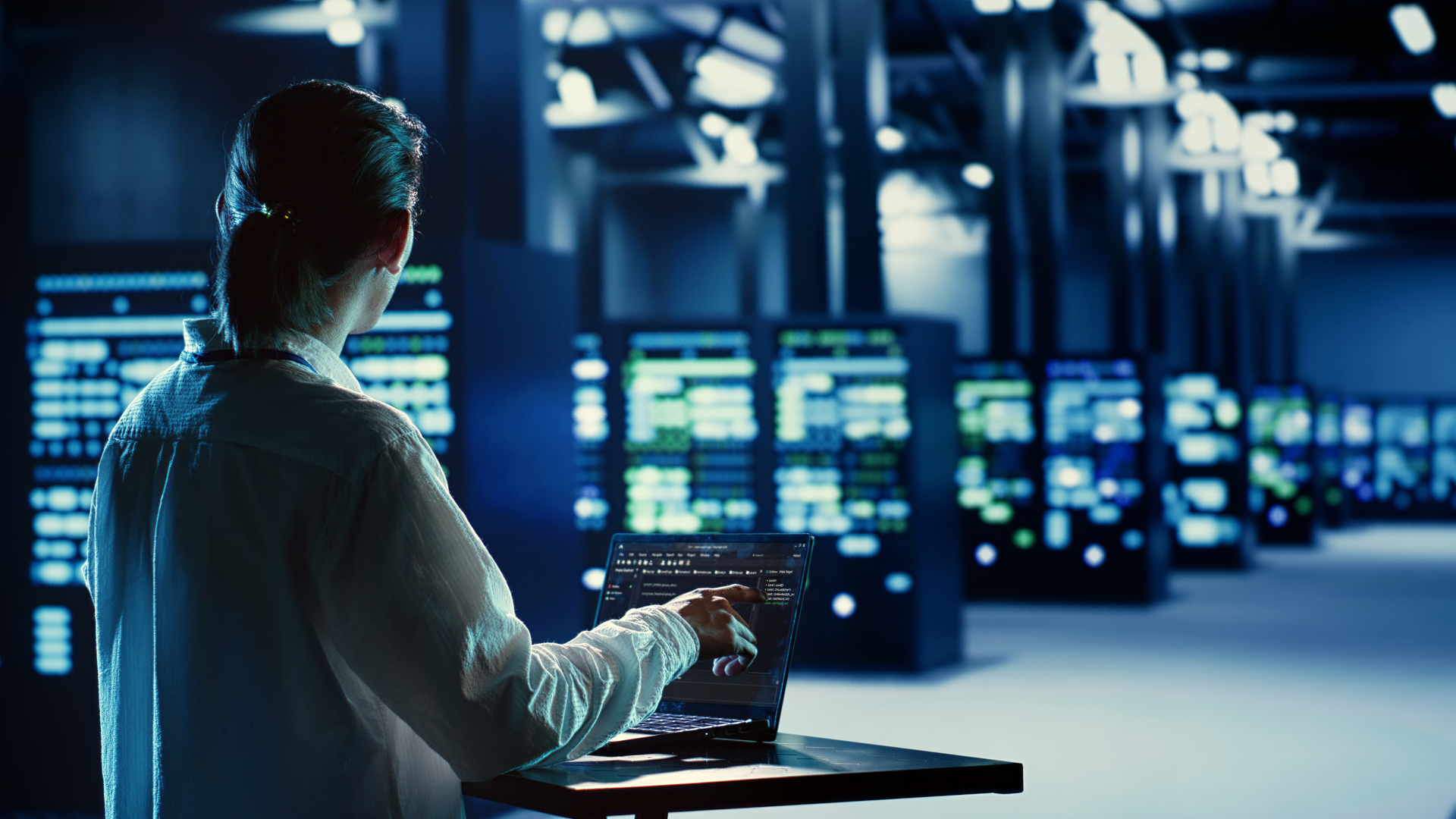 AZ-801 - Configuring Windows Server Hybrid Advanced Services