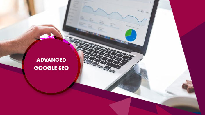 Advanced Google SEO
