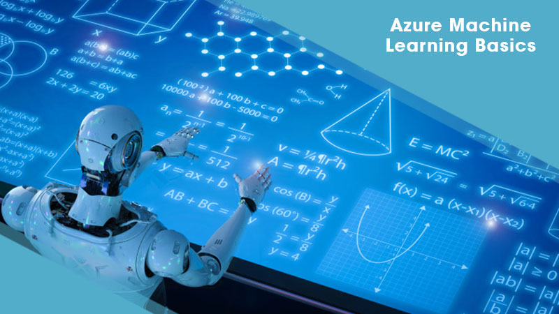 Azure Machine Learning Basics