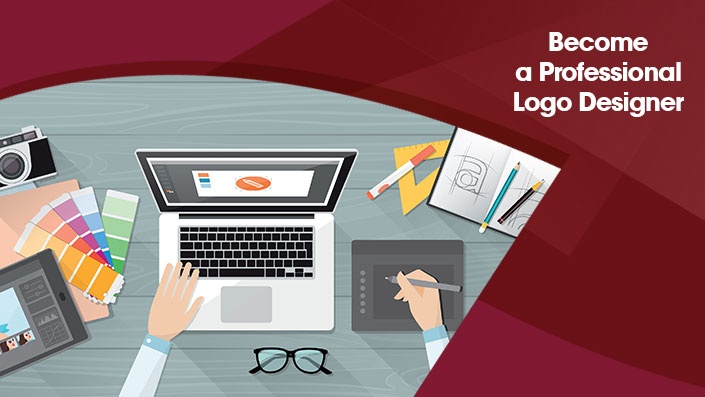 Become a Professional Logo Designer