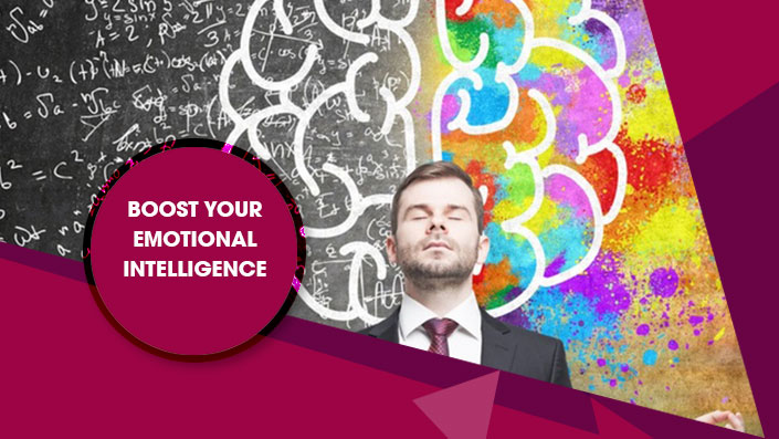 Boost Your Emotional Intelligence
