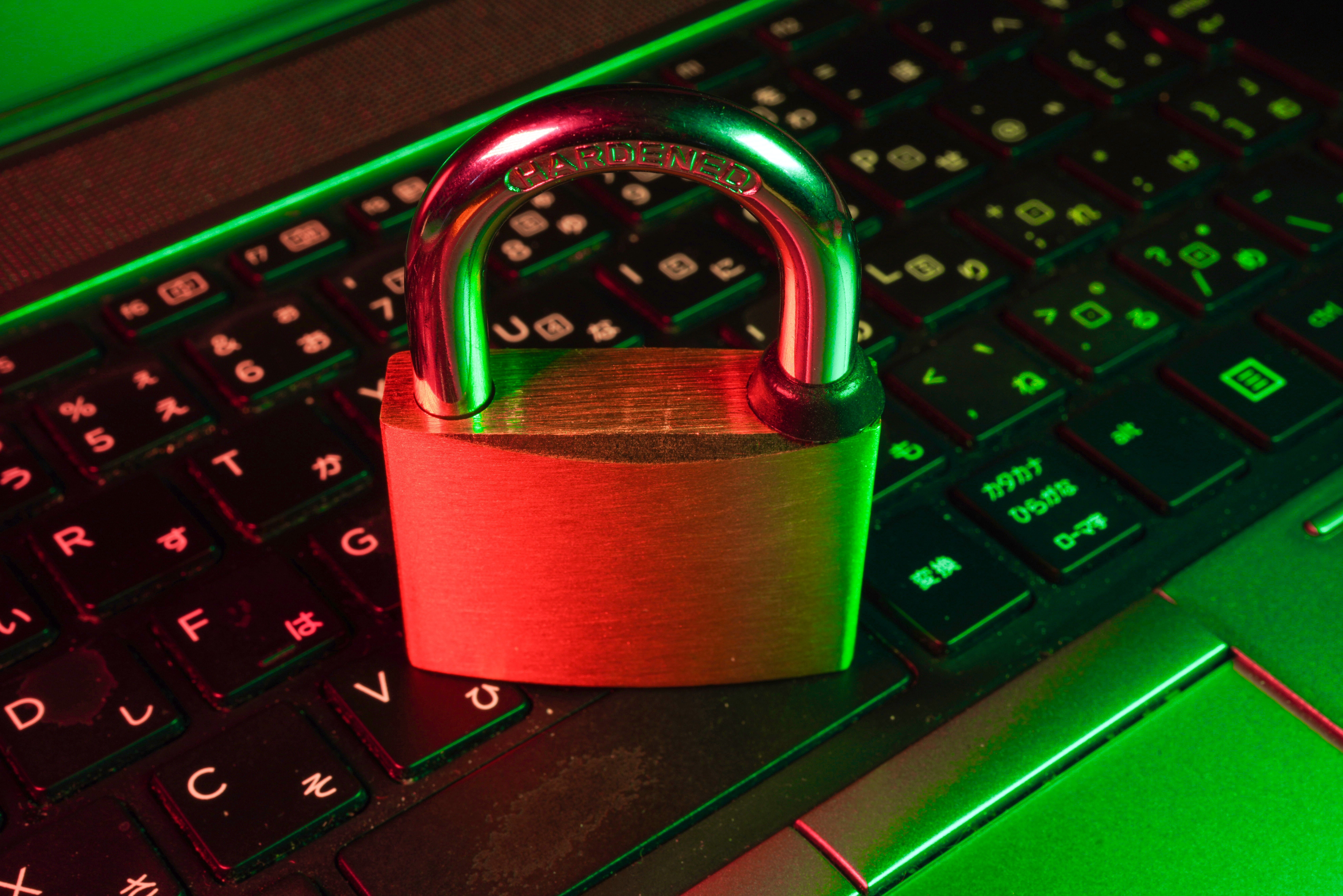 Certified Information Systems Security Professional : CISSP