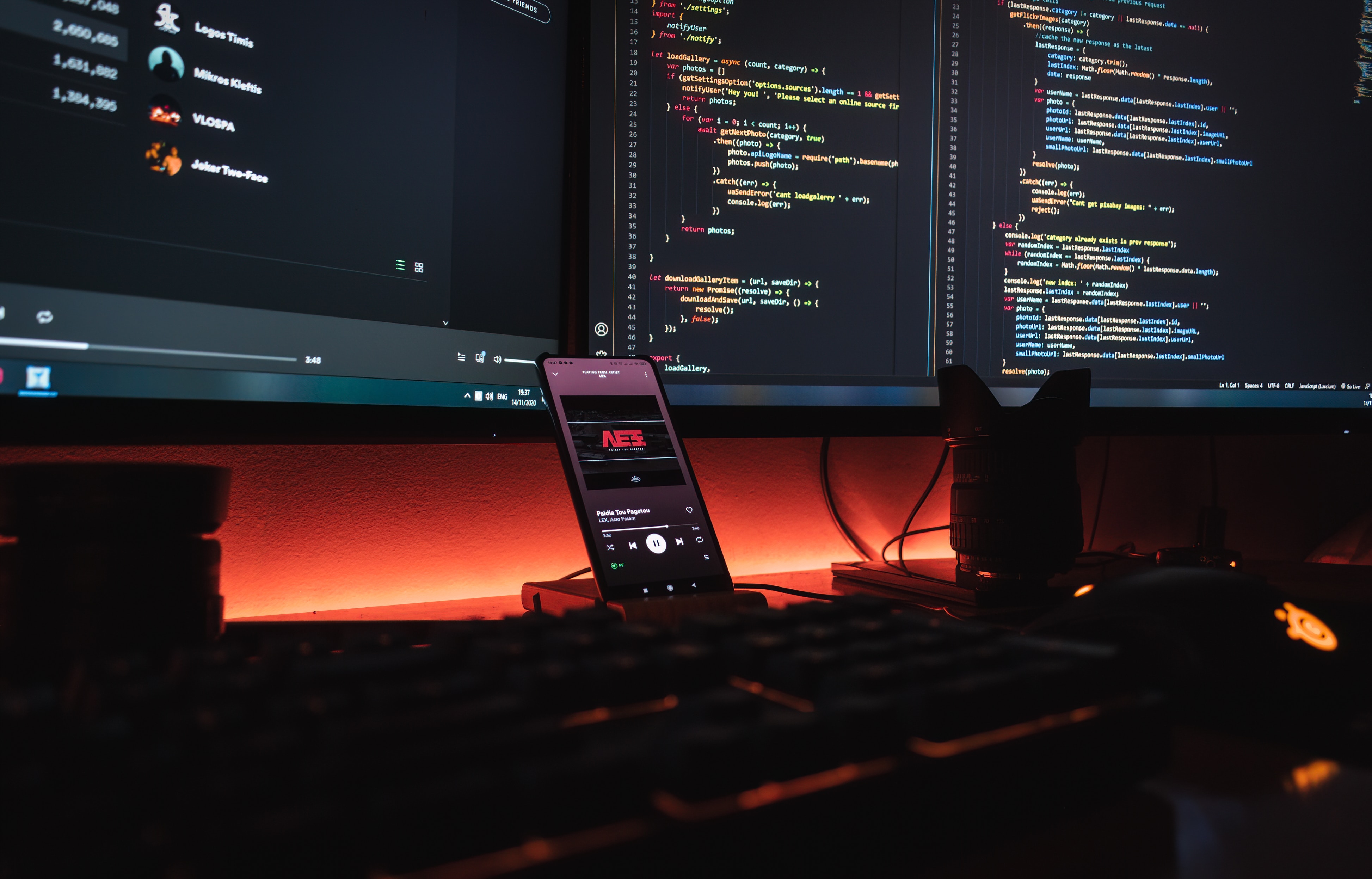 CompTIA IT Fundamentals+ (FC0-U61)