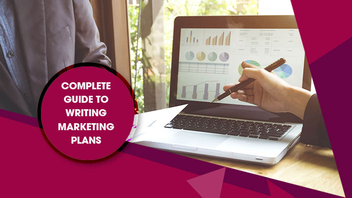 Complete Guide to Writing a Marketing Plan