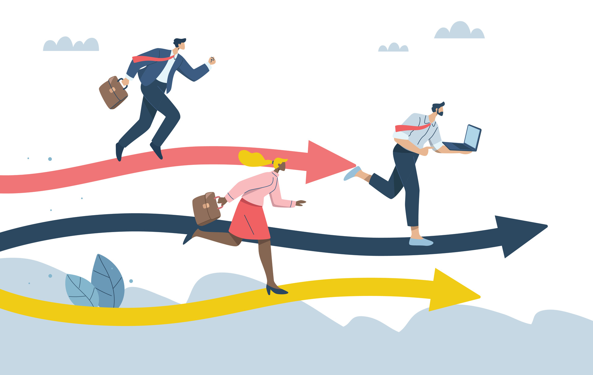 Continuous Improvement Culture Change