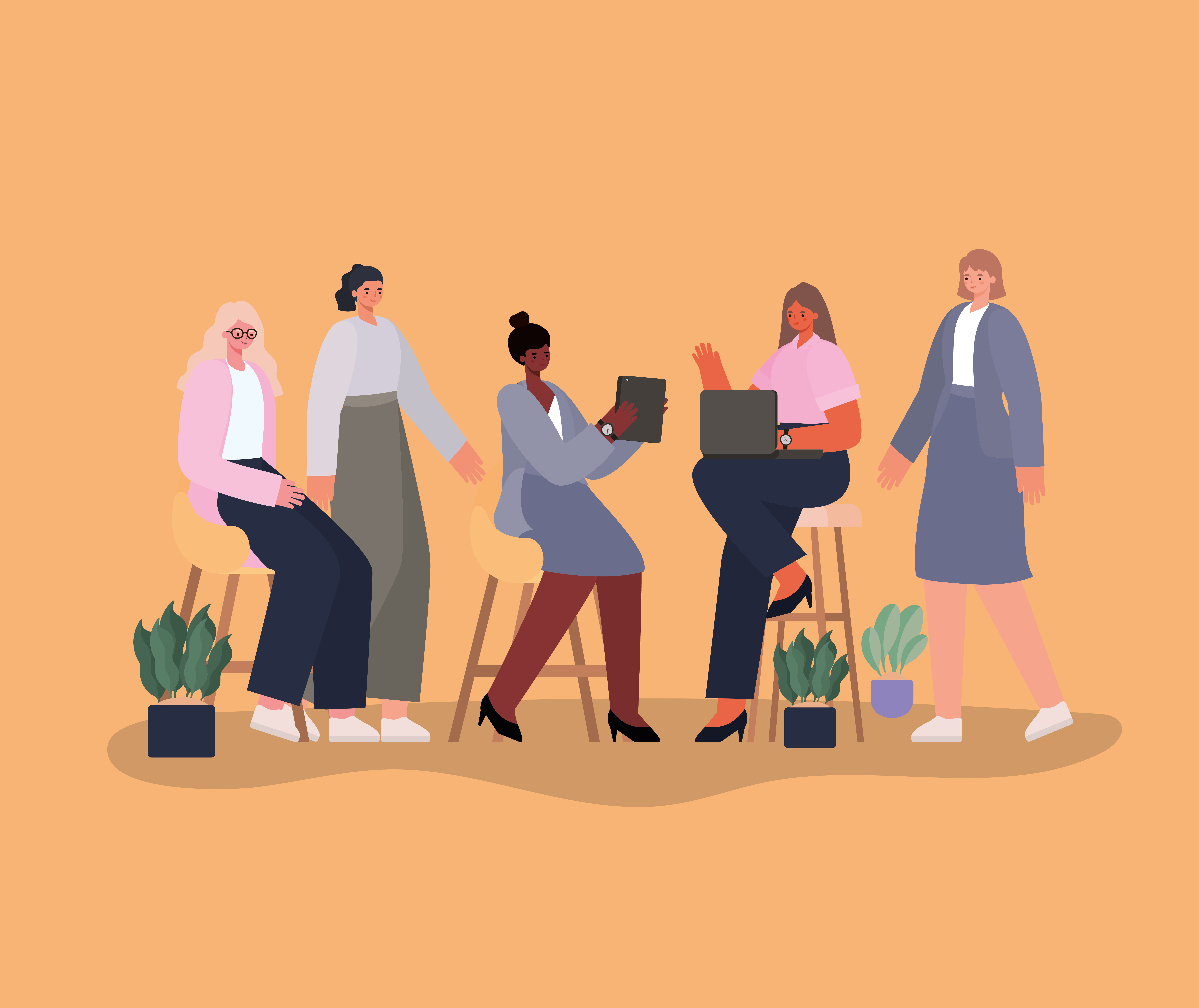 Create A Culture Of Team Respect