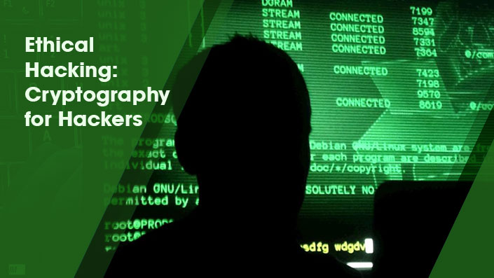 Ethical Hacking: Cryptography for Hackers