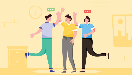 How to Win Friends and Influence People