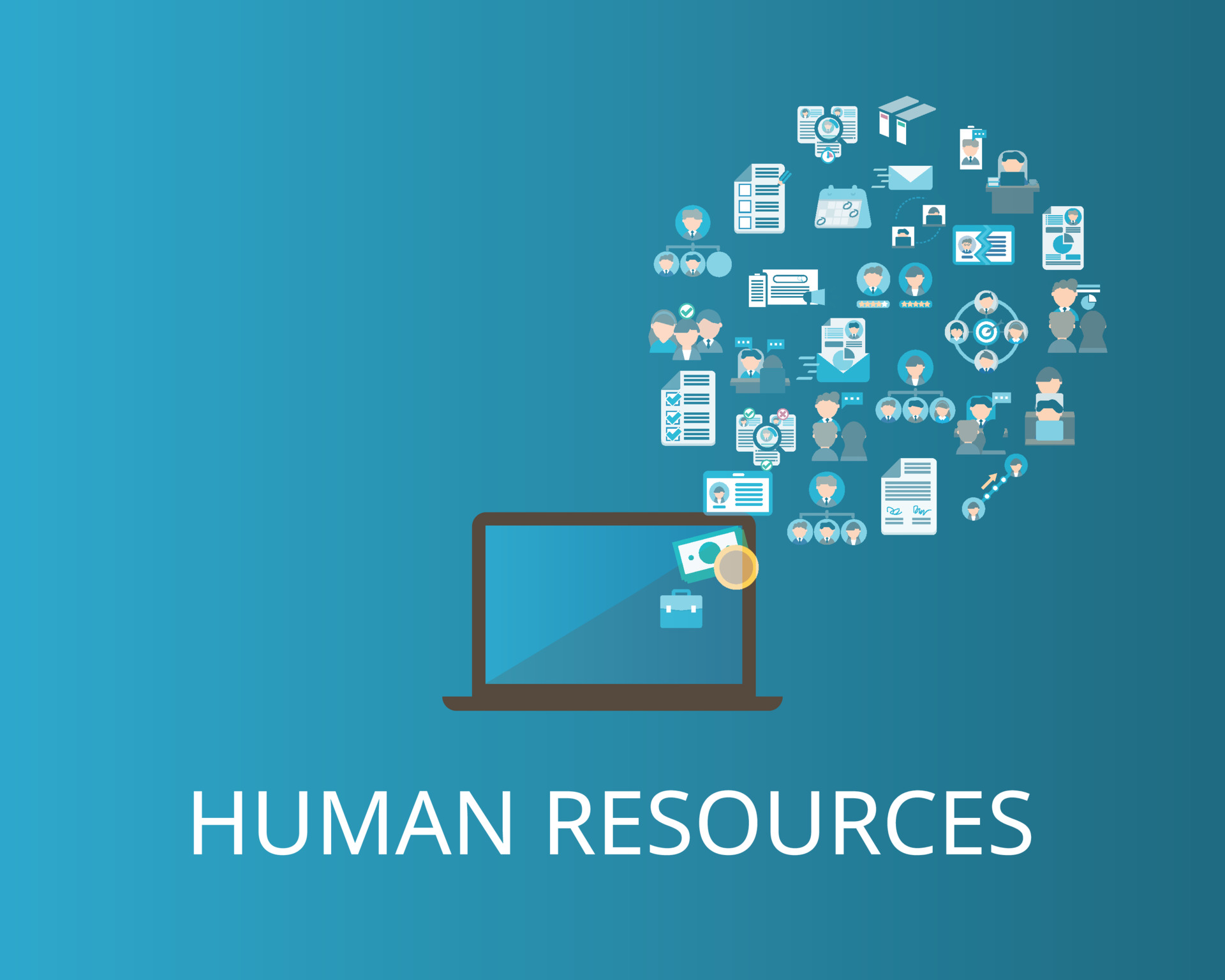 Introduction to Human Resource Concepts