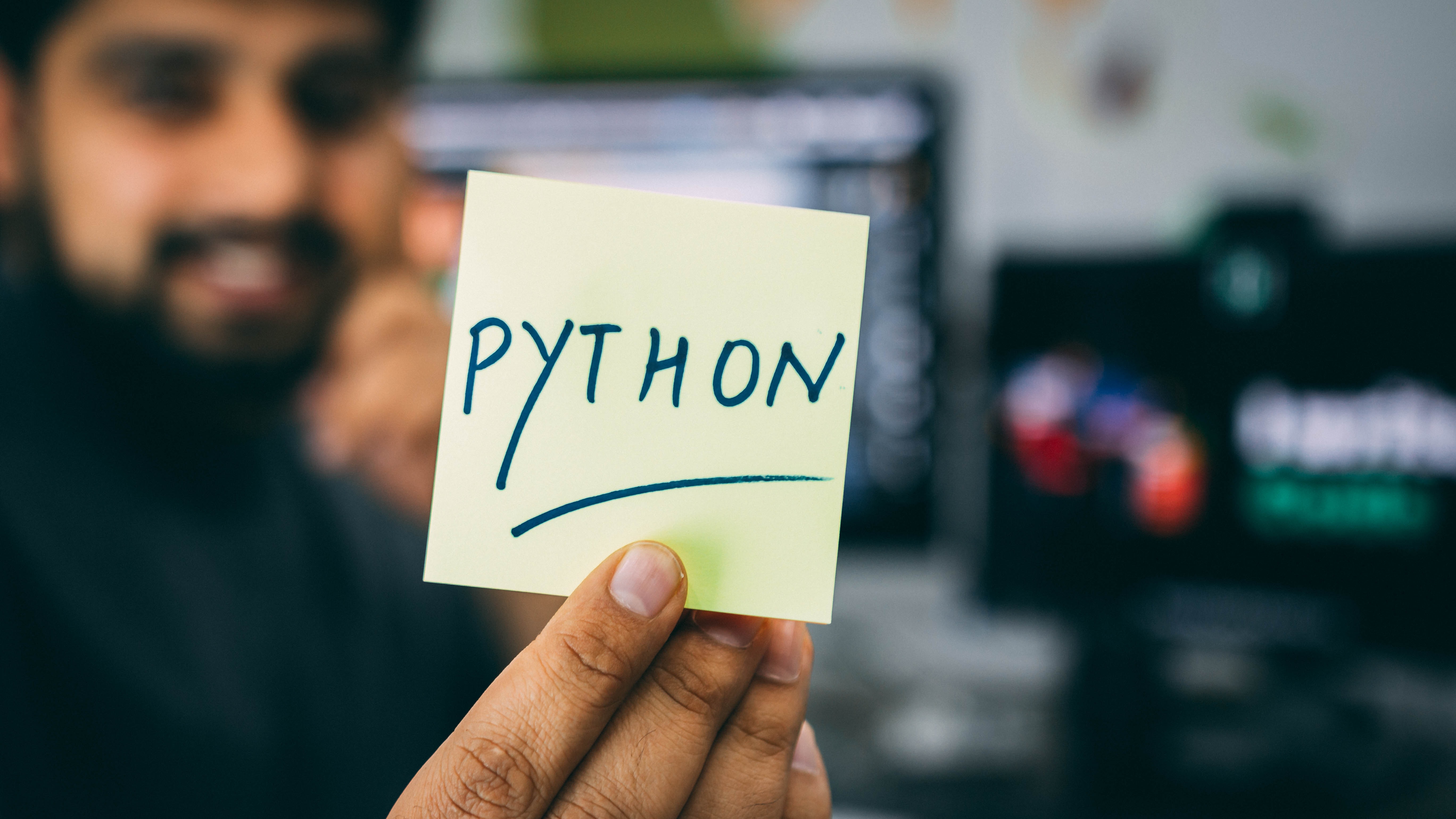 Introduction to Programming Using Python