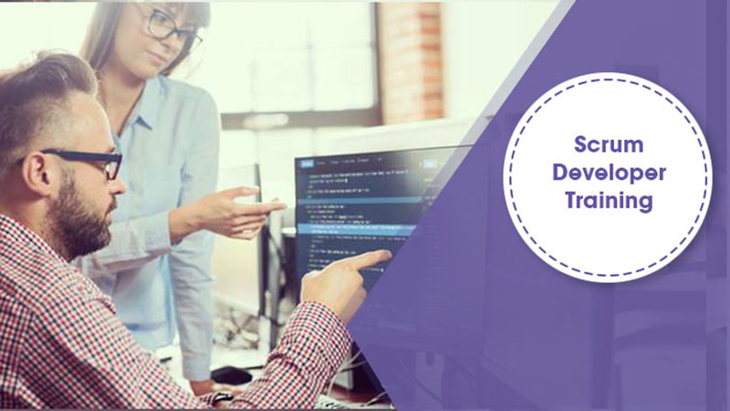 Scrum Developer Training