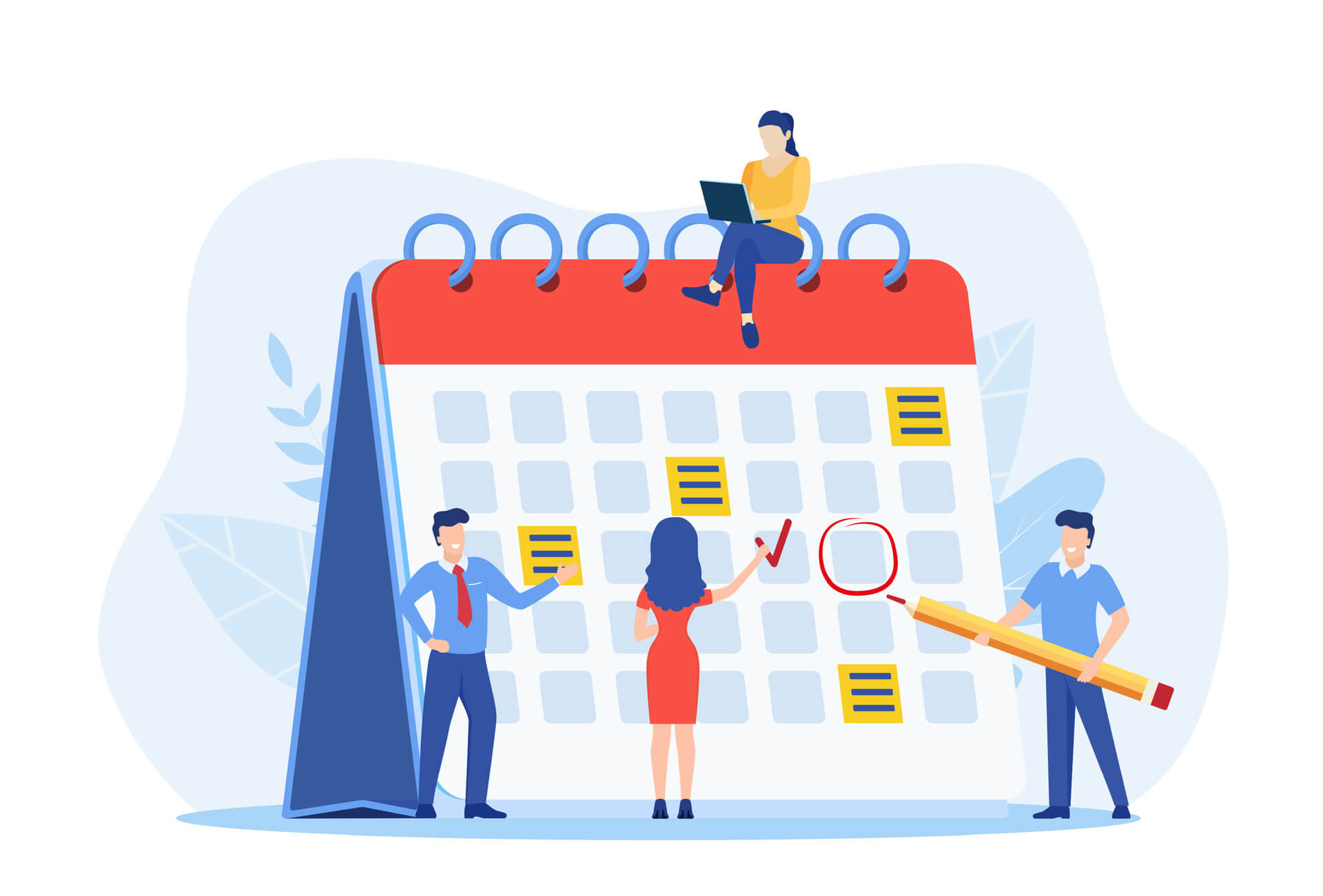 Business Event Planning Fundamentals