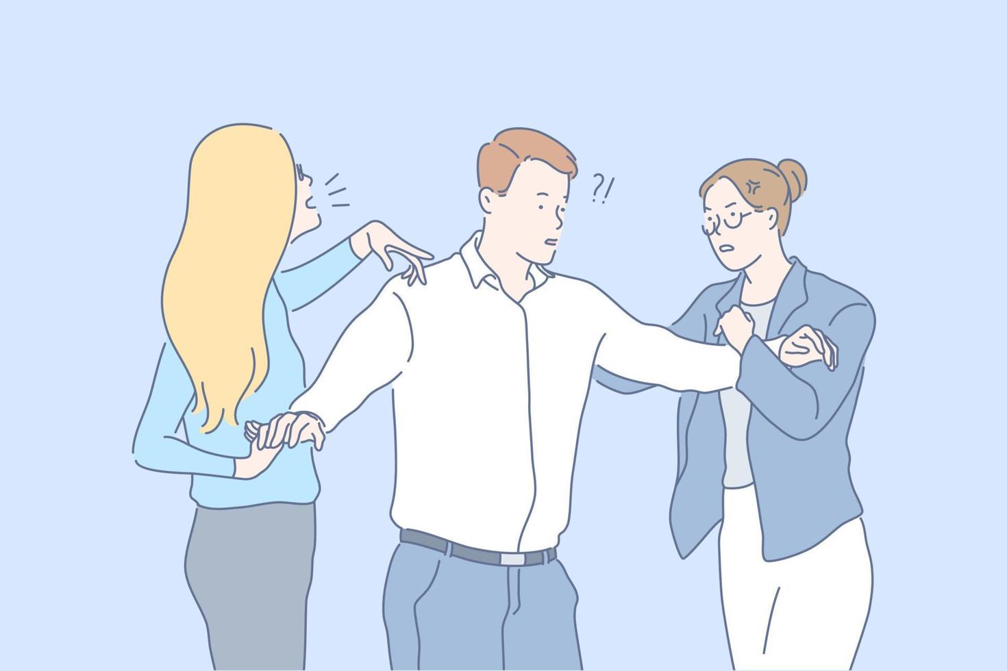 Bystander Intervention Training