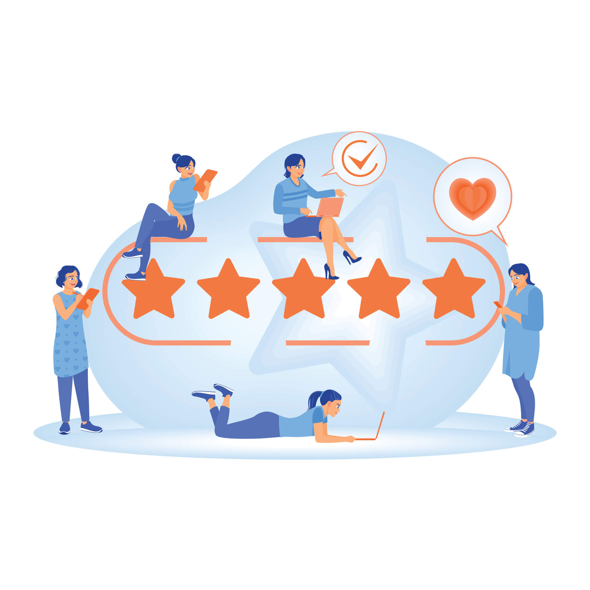 Conducting Annual Employee Reviews
