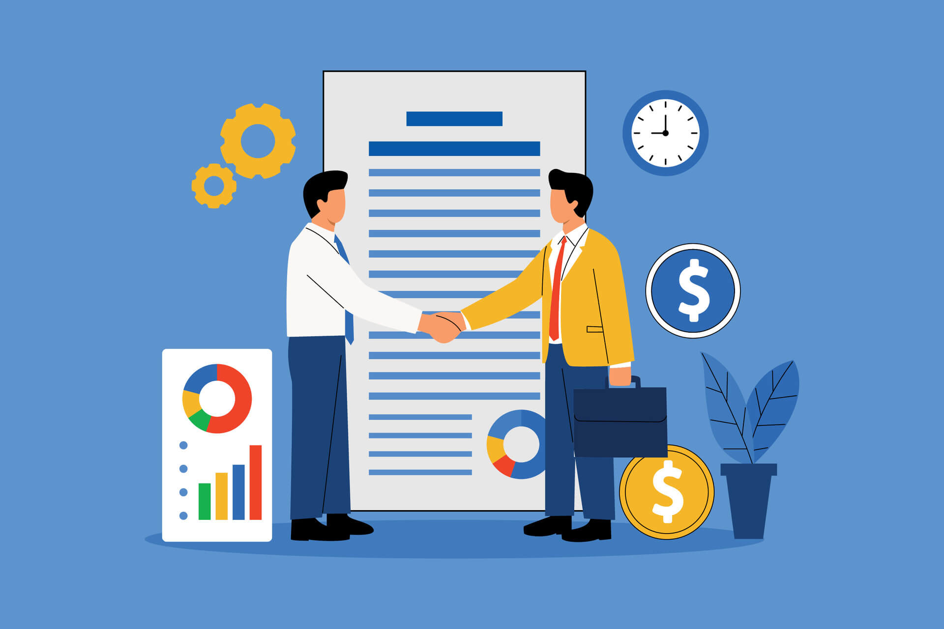 Consultative Selling