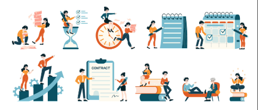 Contract Management