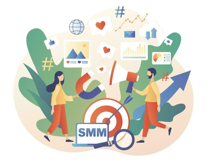 Social Media Management Fundamentals