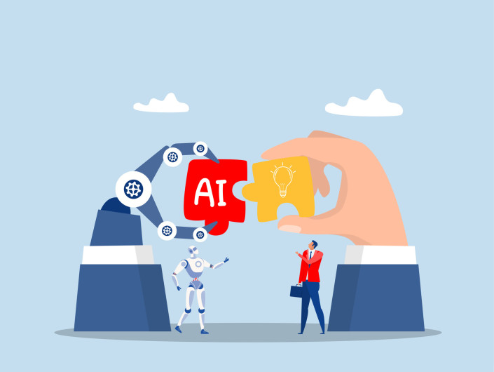 Implementing Agentic AI in Business