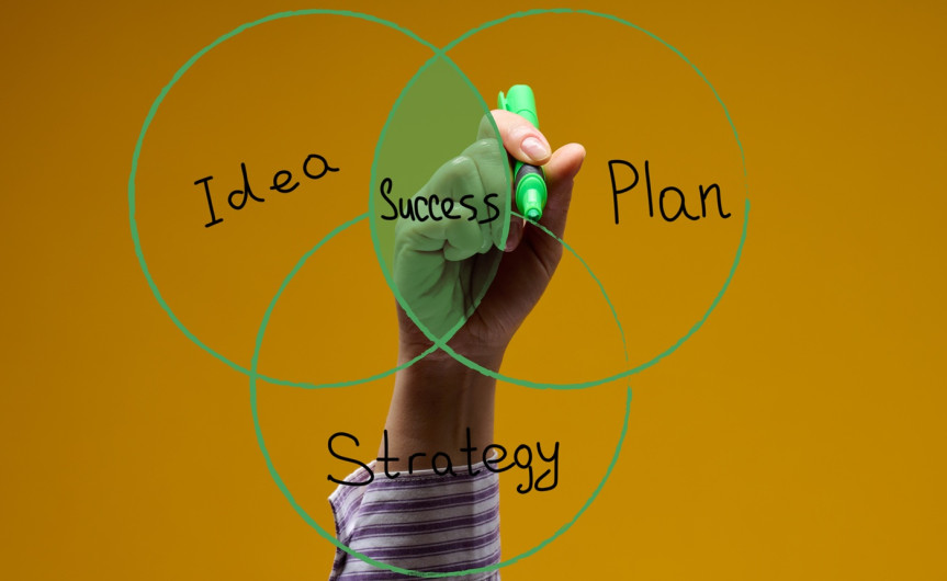 Strategic Planning Process for Nonprofits