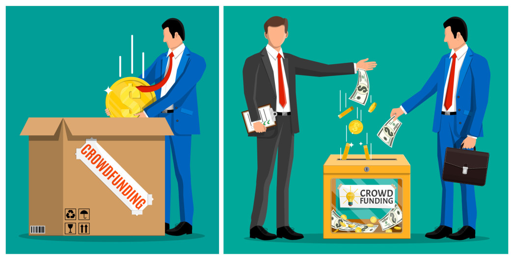 Government Grants & Public Funding for Nonprofits