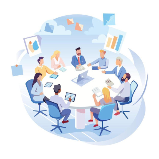 Effective Meeting Management