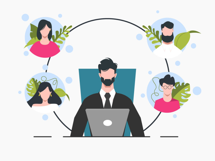 Performance Management for Remote Teams