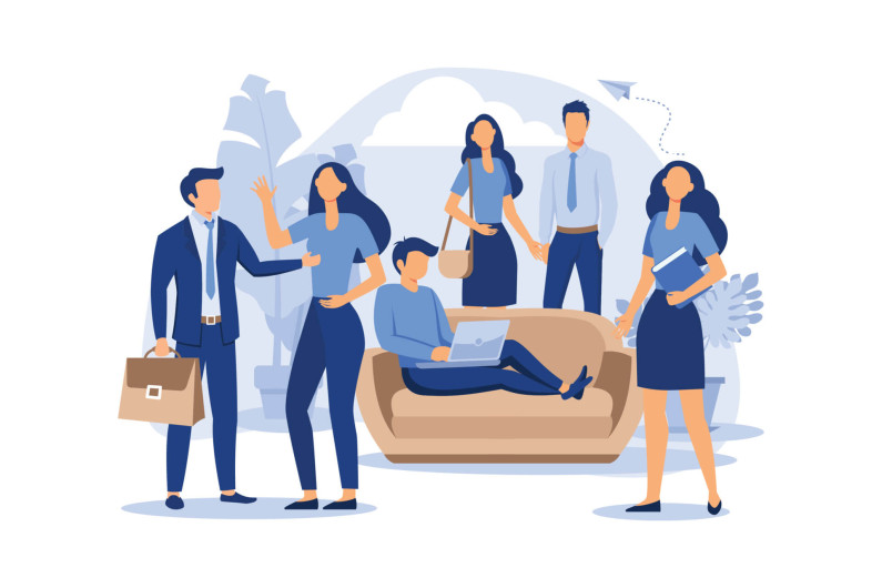 Surviving and Thriving in Office Politics