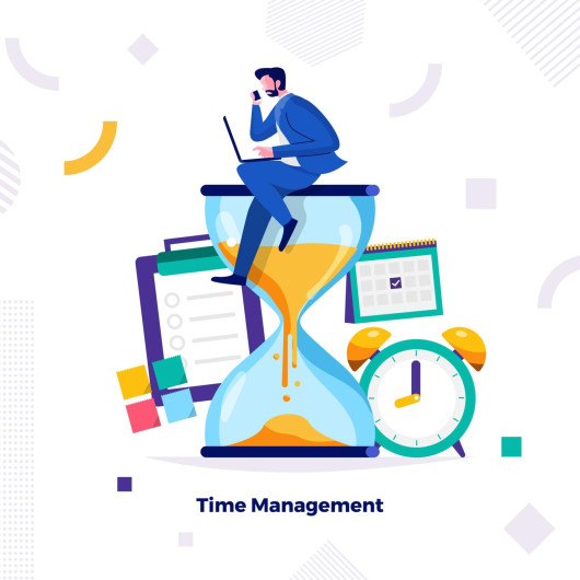 Delegation and Time Management for Managers