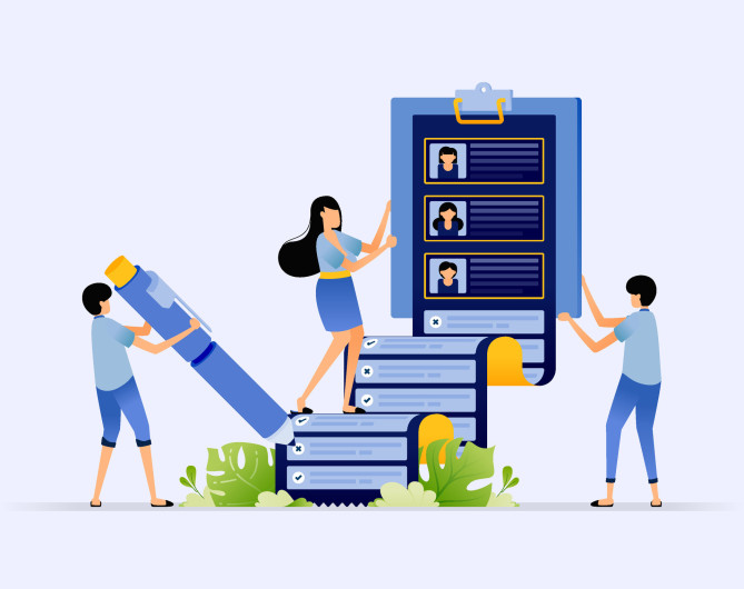 Grant Application Management & Submission for Nonprofits