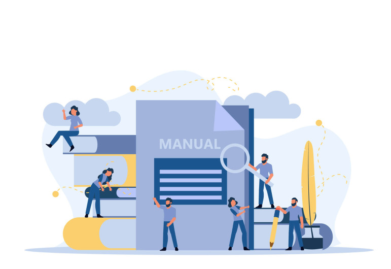 Employee Handbook Development