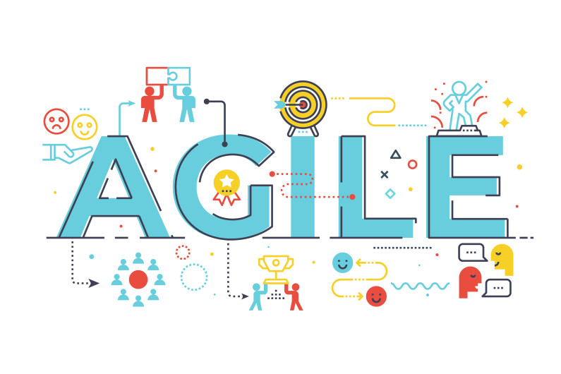 Agile Leadership