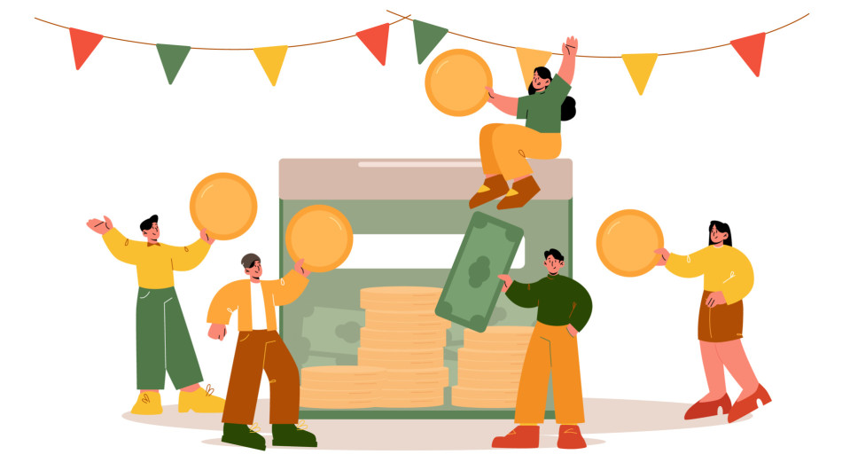 Capital Campaign Fundraising for Nonprofits