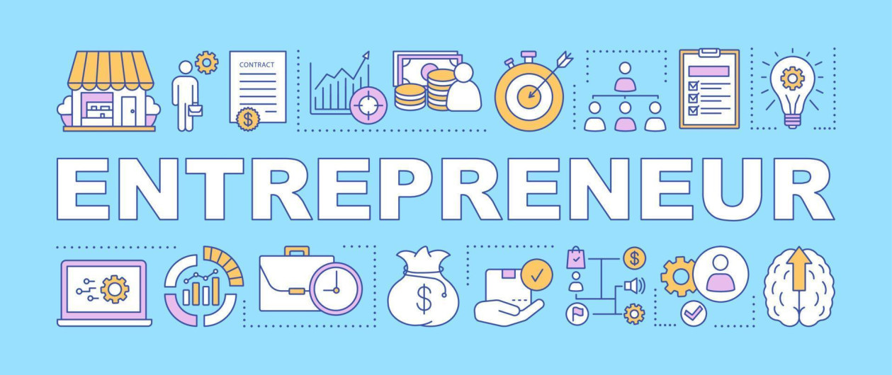 Foundations of Entrepreneurship