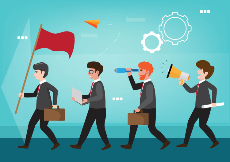 Leadership And Influence