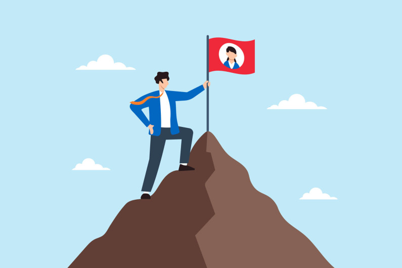 Personal Branding for Leadership Success