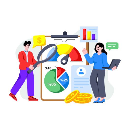 Grant Strategy & Funder Analysis for Nonprofits