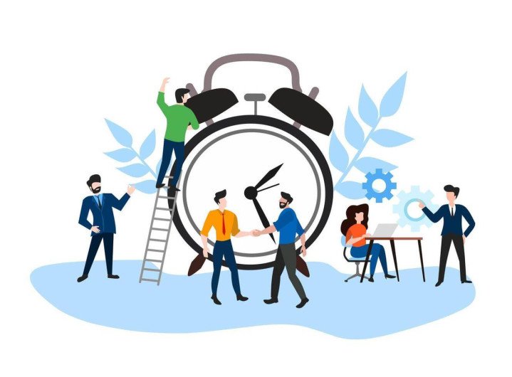Sales Productivity & Time Management