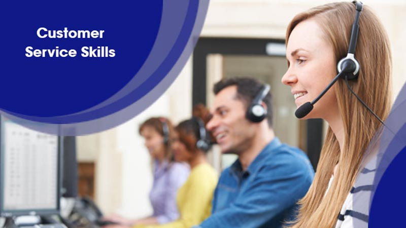Customer Service Skills