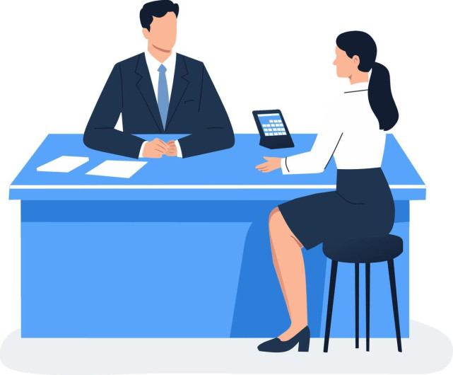 Interview Preparation