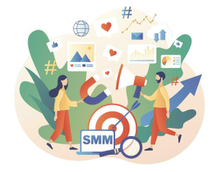 Social Media Management Fundamentals