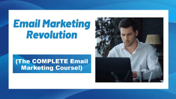 Email Marketing Revolution