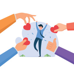 Donor Relationship Management